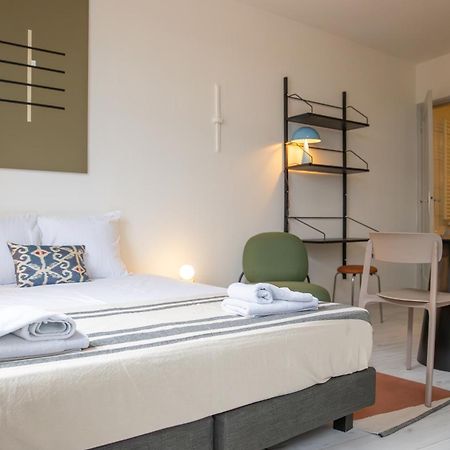 Smartflats - L'Orangerie I Maastricht Apartment Екстериор снимка