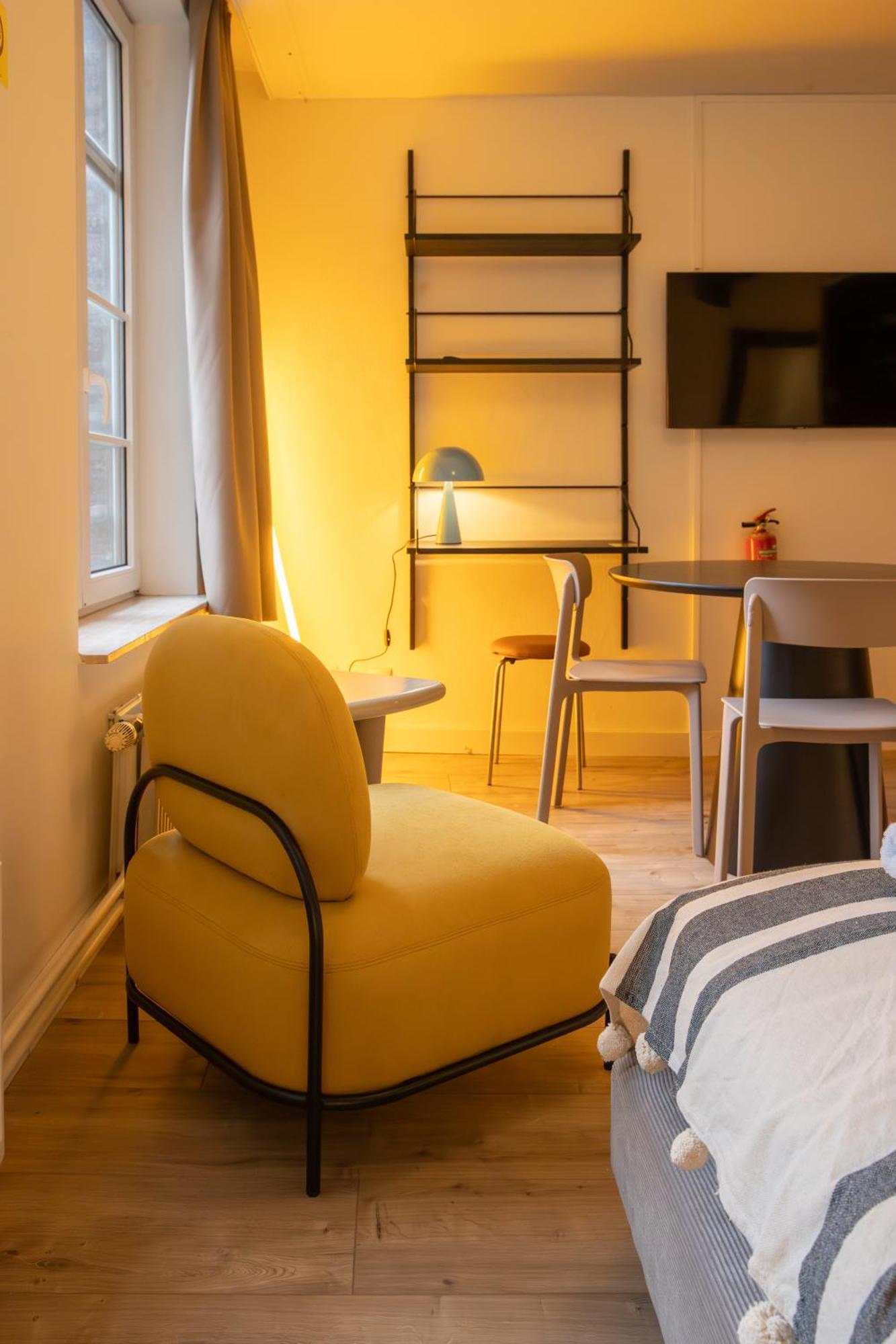 Smartflats - L'Orangerie I Maastricht Apartment Екстериор снимка