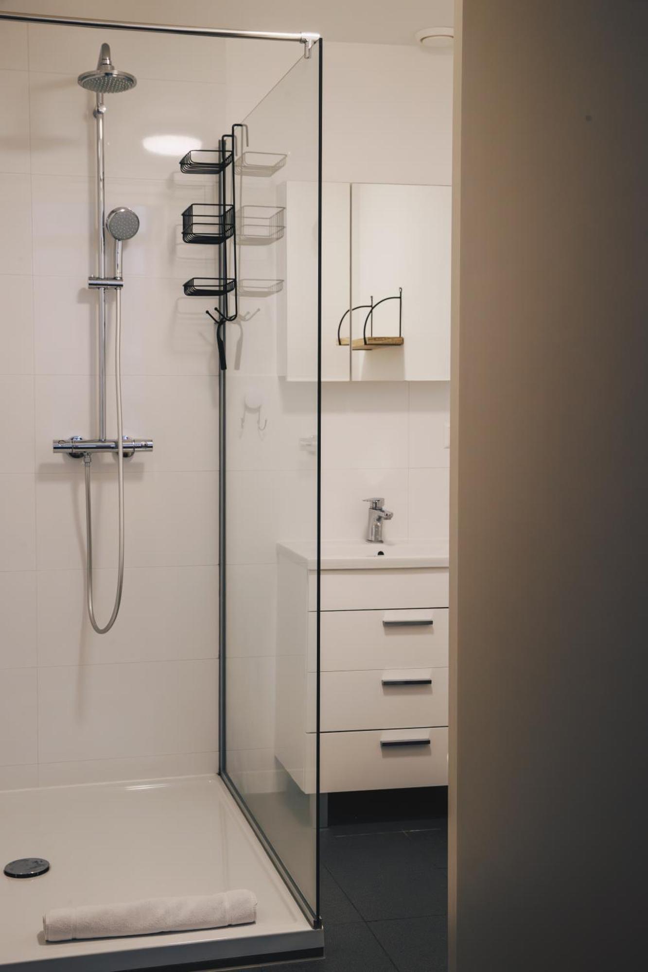 Smartflats - L'Orangerie I Maastricht Apartment Екстериор снимка