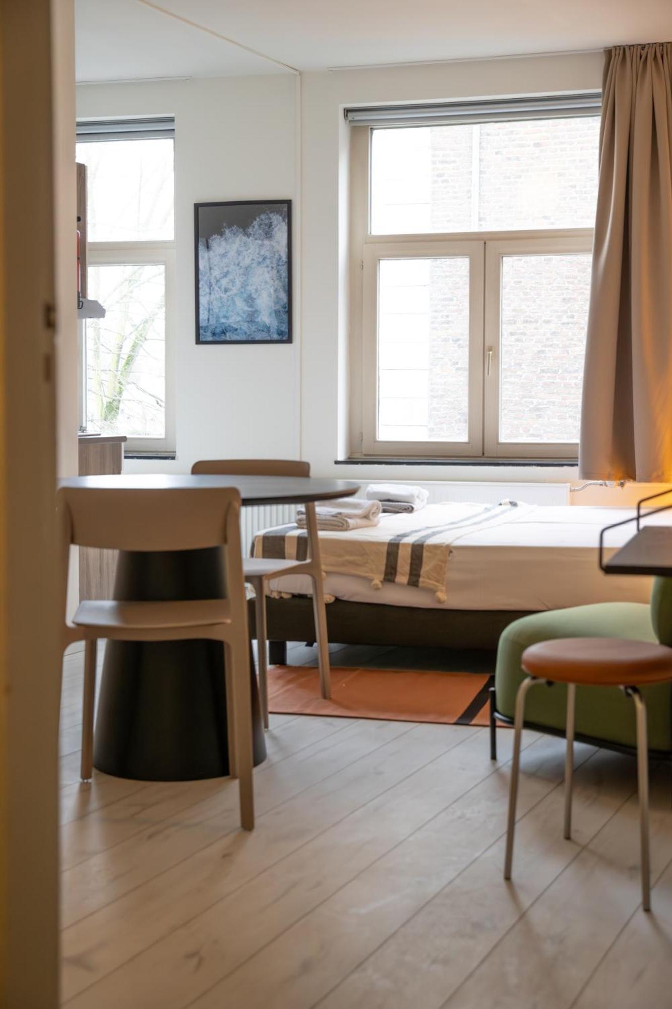 Smartflats - L'Orangerie I Maastricht Apartment Екстериор снимка