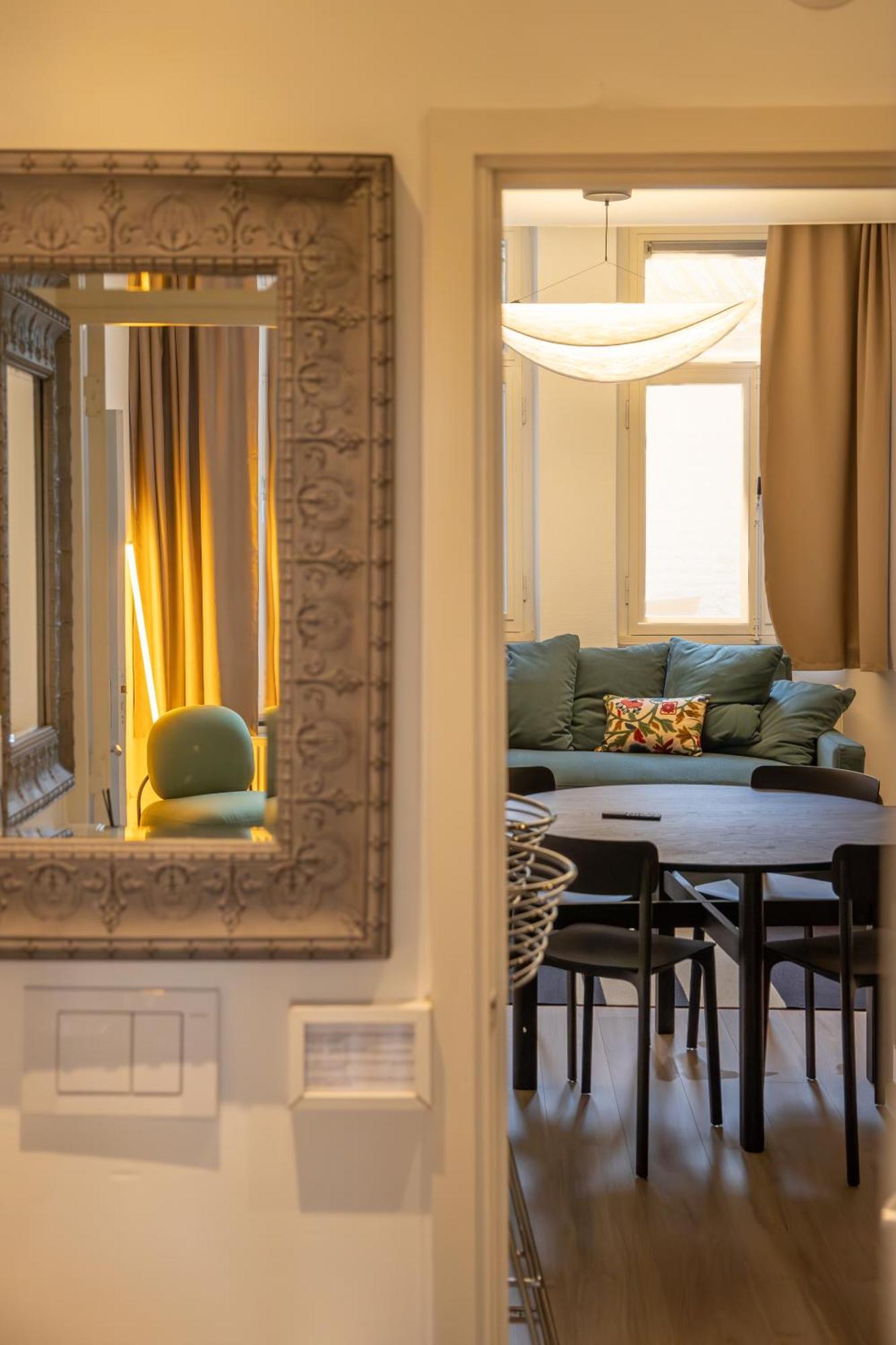 Smartflats - L'Orangerie I Maastricht Apartment Екстериор снимка
