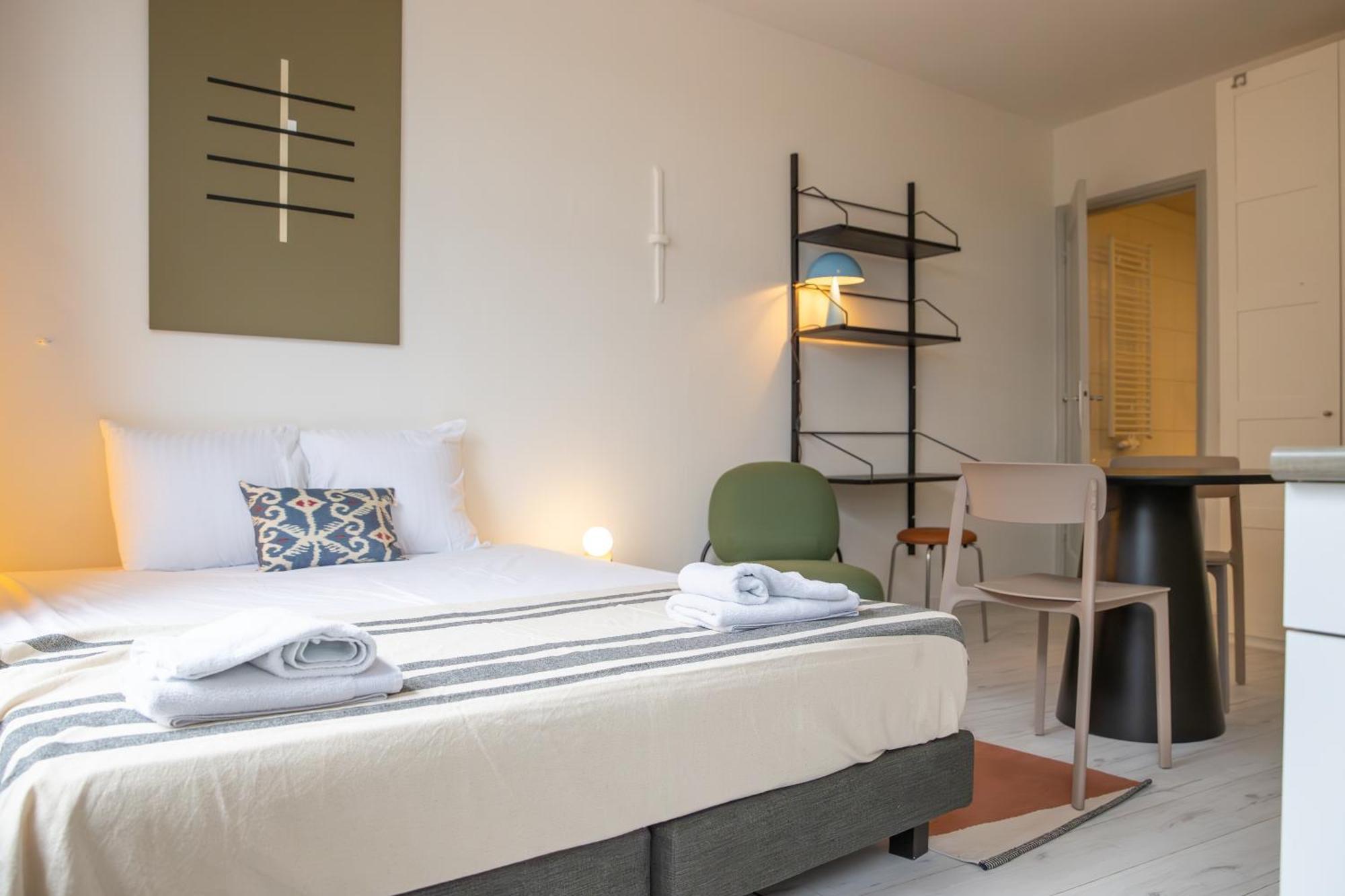 Smartflats - L'Orangerie I Maastricht Apartment Екстериор снимка