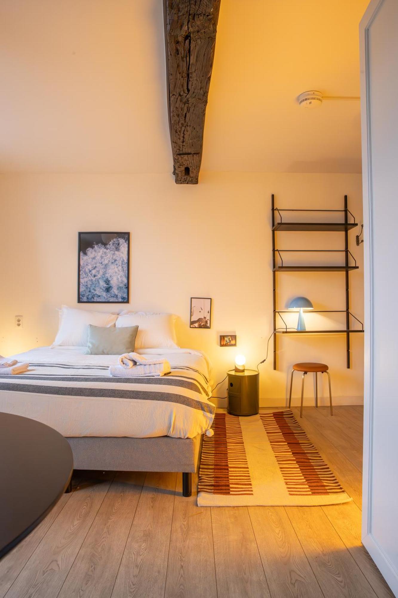 Smartflats - L'Orangerie I Maastricht Apartment Екстериор снимка