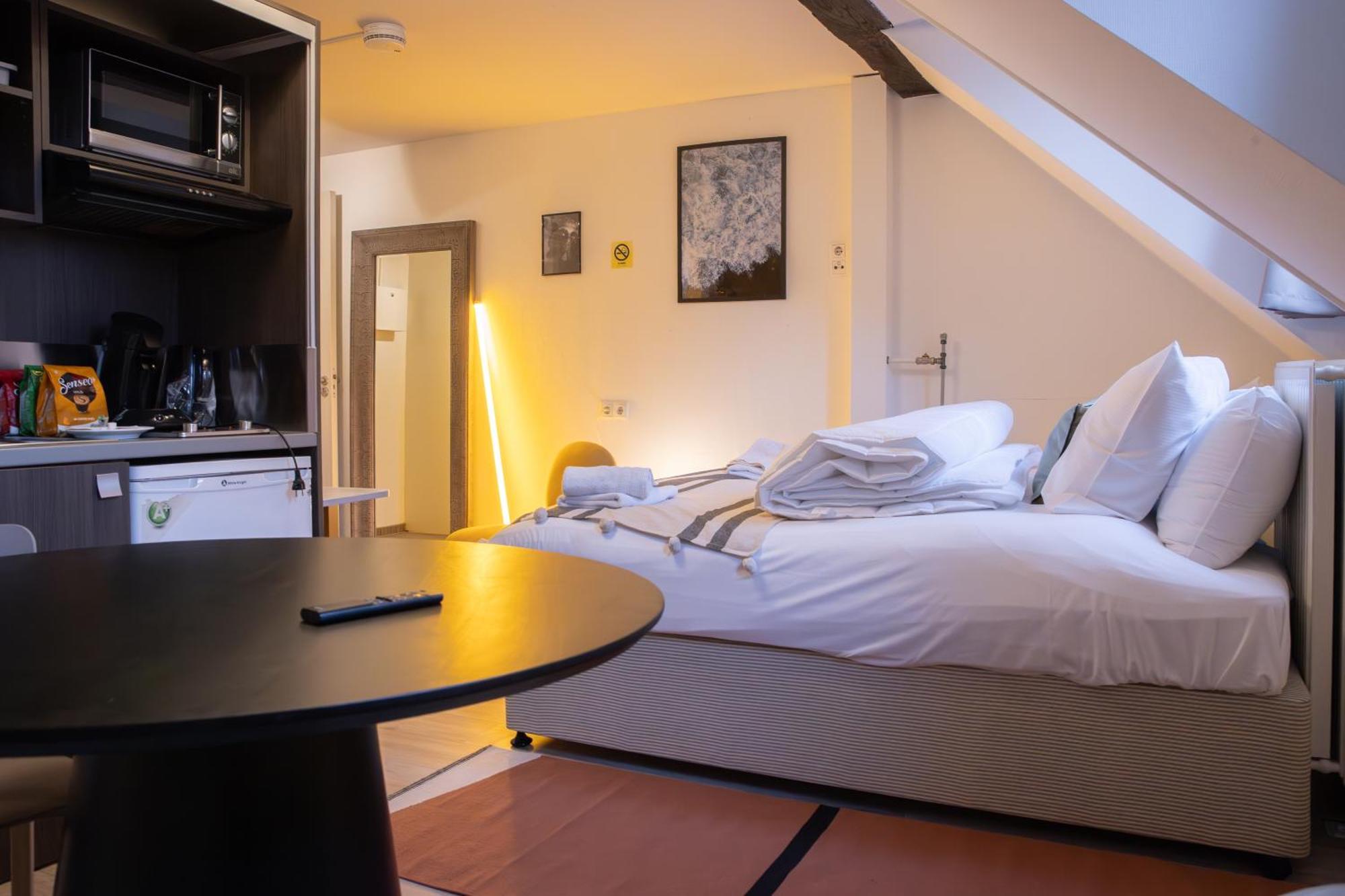 Smartflats - L'Orangerie I Maastricht Apartment Екстериор снимка