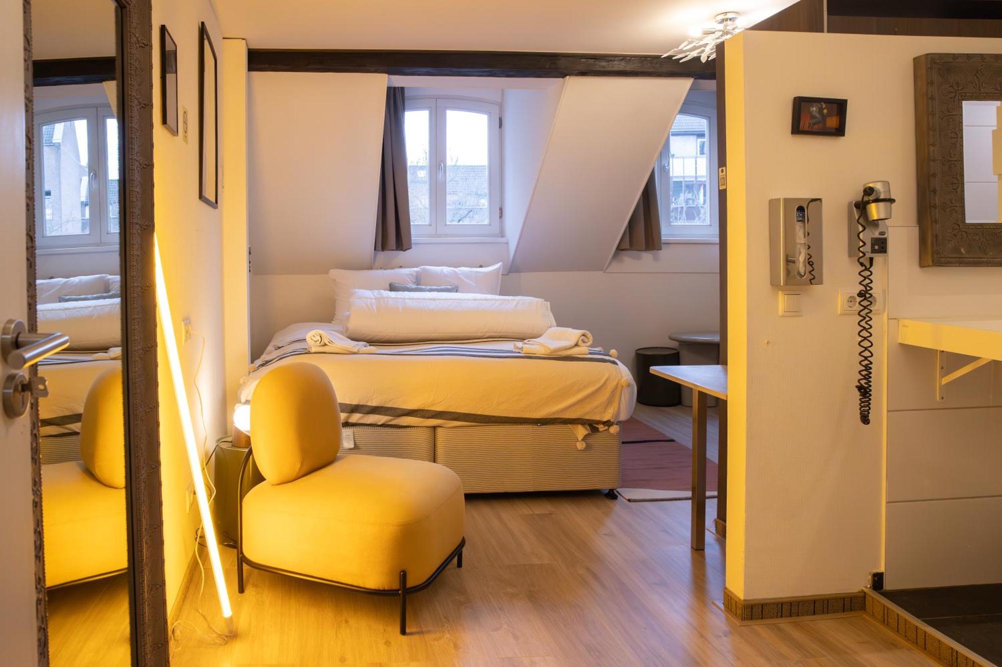 Smartflats - L'Orangerie I Maastricht Apartment Екстериор снимка
