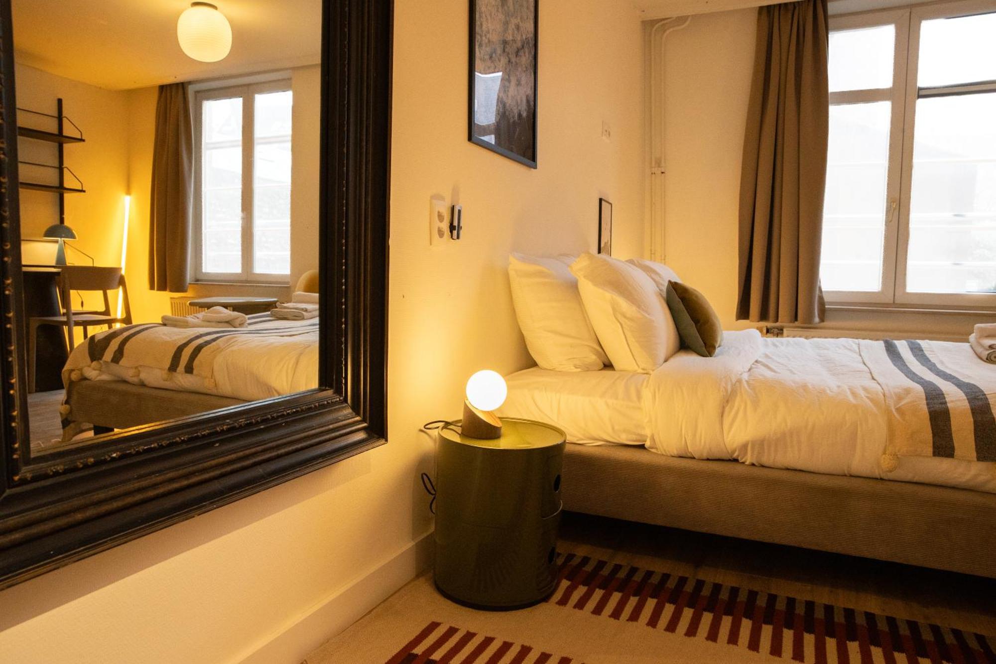 Smartflats - L'Orangerie I Maastricht Apartment Екстериор снимка