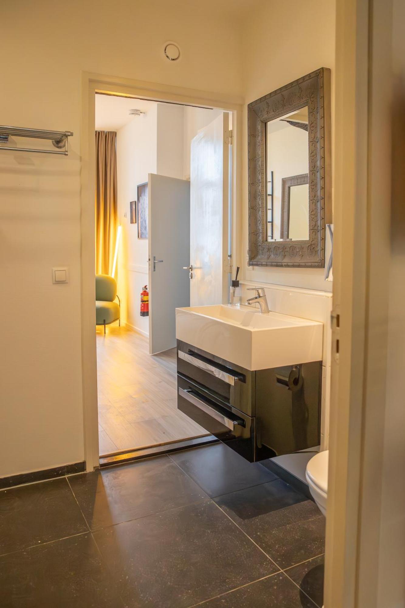 Smartflats - L'Orangerie I Maastricht Apartment Екстериор снимка